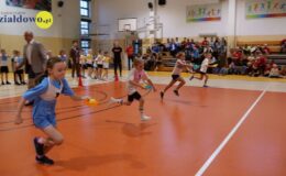 Mikołajkowe Mistrzostwa – wygrała „Jedynka”