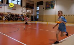 Mikołajkowe Mistrzostwa – wygrała „Jedynka”