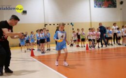 Mikołajkowe Mistrzostwa – wygrała „Jedynka”