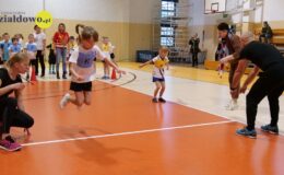 Mikołajkowe Mistrzostwa – wygrała „Jedynka”