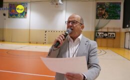 Mikołajkowe Mistrzostwa – wygrała „Jedynka”