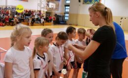 Mikołajkowe Mistrzostwa – wygrała „Jedynka”