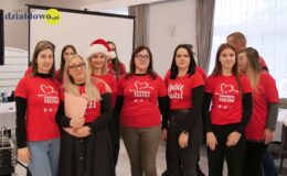 Weekend cudów Szlachetnej Paczki 2022