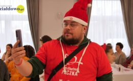 Weekend cudów Szlachetnej Paczki 2022
