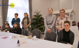 Weekend cudów Szlachetnej Paczki 2022
