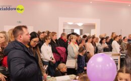 Weekend cudów Szlachetnej Paczki 2022