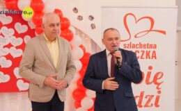 Weekend cudów Szlachetnej Paczki 2022