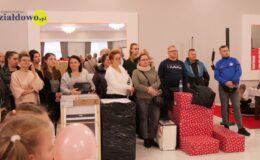 Weekend cudów Szlachetnej Paczki 2022
