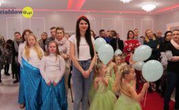 Weekend cudów Szlachetnej Paczki 2022