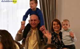 Weekend cudów Szlachetnej Paczki 2022