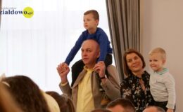 Weekend cudów Szlachetnej Paczki 2022