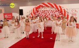 Weekend cudów Szlachetnej Paczki 2022