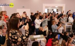 Weekend cudów Szlachetnej Paczki 2022