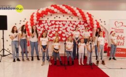 Weekend cudów Szlachetnej Paczki 2022