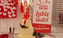 Weekend cudów Szlachetnej Paczki 2022