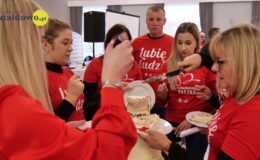 Weekend cudów Szlachetnej Paczki 2022