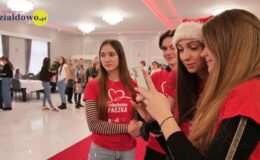 Weekend cudów Szlachetnej Paczki 2022