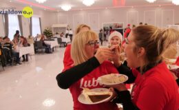 Weekend cudów Szlachetnej Paczki 2022