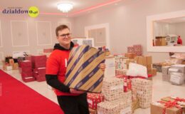 Weekend cudów Szlachetnej Paczki 2022