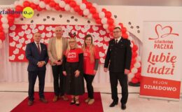 Weekend cudów Szlachetnej Paczki 2022