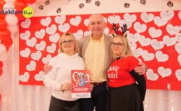 Weekend cudów Szlachetnej Paczki 2022