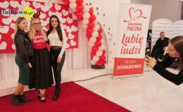 Weekend cudów Szlachetnej Paczki 2022