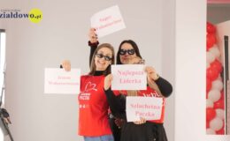 Weekend cudów Szlachetnej Paczki 2022