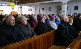 Koncert galowy „W krainie uśmiechu”