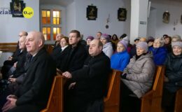 Koncert galowy „W krainie uśmiechu”