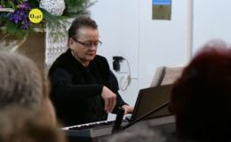 Koncert galowy „W krainie uśmiechu”