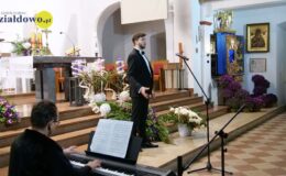 Koncert galowy „W krainie uśmiechu”