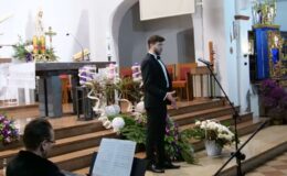 Koncert galowy „W krainie uśmiechu”