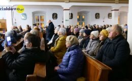 Koncert galowy „W krainie uśmiechu”