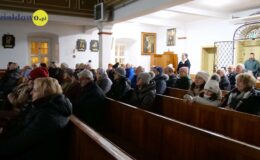 Koncert galowy „W krainie uśmiechu”