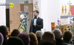 Koncert galowy „W krainie uśmiechu”