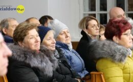 Koncert galowy „W krainie uśmiechu”