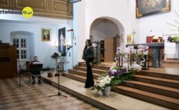 Koncert galowy „W krainie uśmiechu”