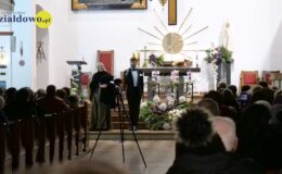 Koncert galowy „W krainie uśmiechu”