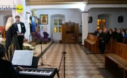 Koncert galowy „W krainie uśmiechu”
