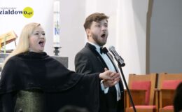 Koncert galowy „W krainie uśmiechu”