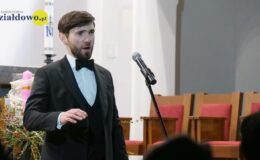 Koncert galowy „W krainie uśmiechu”