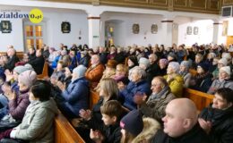 Koncert galowy „W krainie uśmiechu”