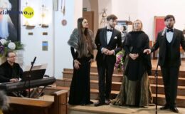 Koncert galowy „W krainie uśmiechu”
