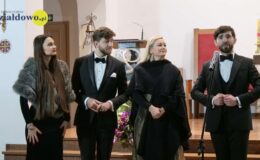 Koncert galowy „W krainie uśmiechu”