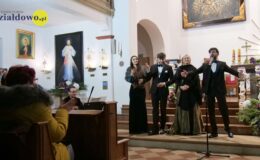 Koncert galowy „W krainie uśmiechu”