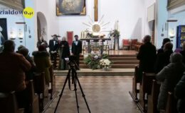 Koncert galowy „W krainie uśmiechu”