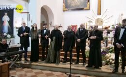 Koncert galowy „W krainie uśmiechu”