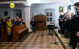 Koncert galowy „W krainie uśmiechu”