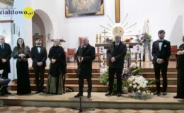 Koncert galowy „W krainie uśmiechu”