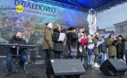 Jarmark Bożonarodzeniowy